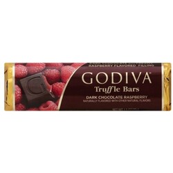 Godiva Truffle Bars - 31290092376