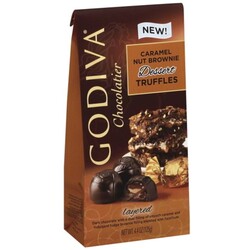 Godiva Chocolatier Truffles - 31290097494