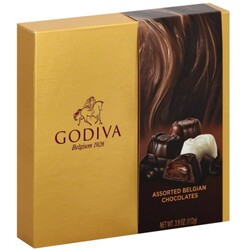Godiva Chocolatier Chocolates - 31290104529