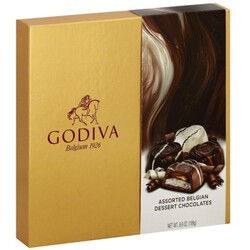 Godiva Chocolatier Dessert Chocolates - 31290104567