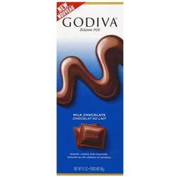 Godiva Milk Chocolate - 31290112982