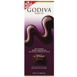 Godiva Dark Chocolate - 31290113002