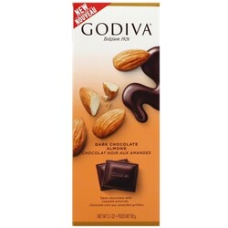 Godiva Dark Chocolate - 31290113026