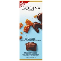 Godiva Milk Chocolate - 31290113040