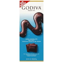 Godiva Dark Chocolate - 31290113125