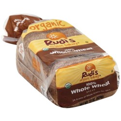 Rudis Bread - 31493021609