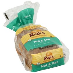 Rudis Bread - 31493022002