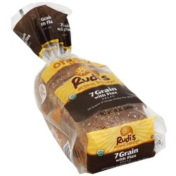 Rudis Bread - 31493023207