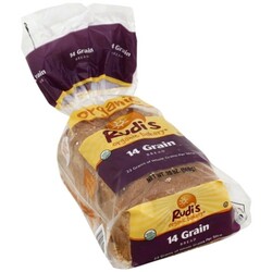 Rudis Bread - 31493023405