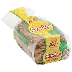 Rudis Bread - 31493025027