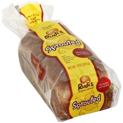 Rudis Bread - 31493025034