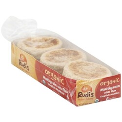 Rudis English Muffins - 31493060851