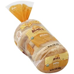 Rudis Bagels - 31493082082