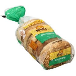 Rudis Bagels - 31493082167