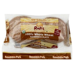 Rudis Sandwich Flatz - 31493150002
