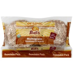 Rudis Sandwich Flatz - 31493150026