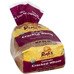 Rudis Bread - 31493543736