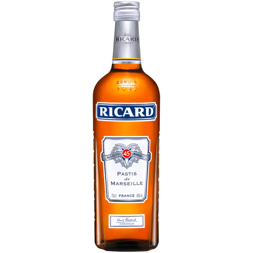Ricard Original 0,7 ltr - 3163937011000