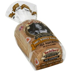 Heidelberg Bread - 31711000256