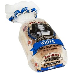 Heidelberg Bread - 31711000287