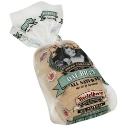 Heidelberg Bread - 31711000317