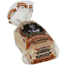 Heidelberg Bread - 31711000454
