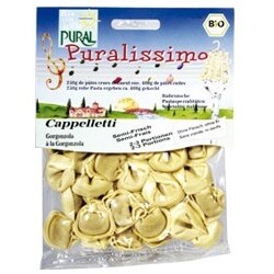 Pural - Cappelletti mit Gorgonzola - 3184340004373