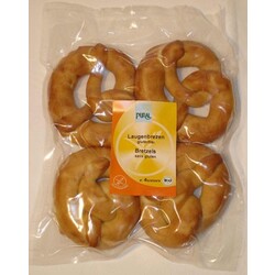 Pural Laugenbrezen - 3184340980004