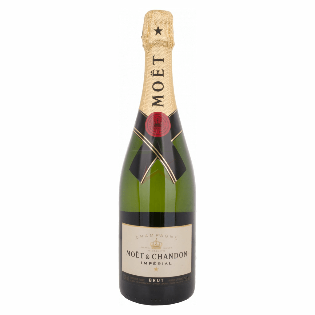 Moët & Chandon Champagner Brut Imperial 0,75l - 3185370000335