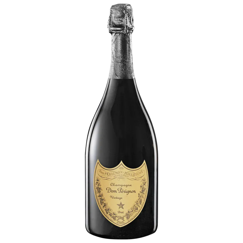 Champagne Dom Pérignon Vintage Brut 0,75l - 3185370693445