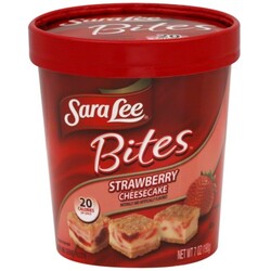 Sara Lee Cheesecake - 32100021456