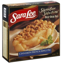 Sara Lee Pie - 32100047821