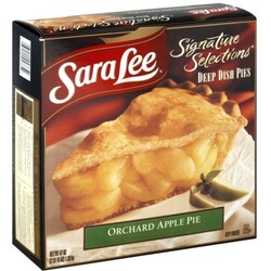 Sara Lee Pie - 32100047852