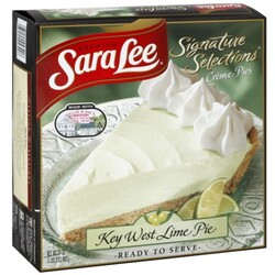 Sara Lee Pie - 32100047906