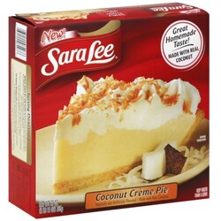 Sara Lee Pie - 32100082938