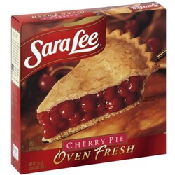 Sara Lee Pie - 32100083614