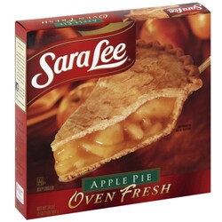 Sara Lee Pie - 32100083621