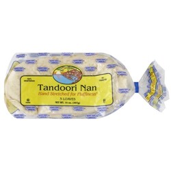 Kontos Tandoori Nan - 32394201107