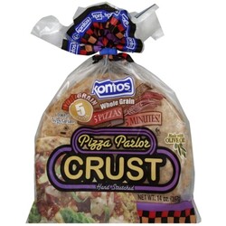 Kontos Pizza Parlor Crust - 32394680148