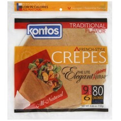 Kontos Crepes - 32394871096