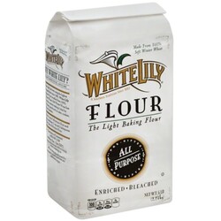 White Lily Flour - 32500103011