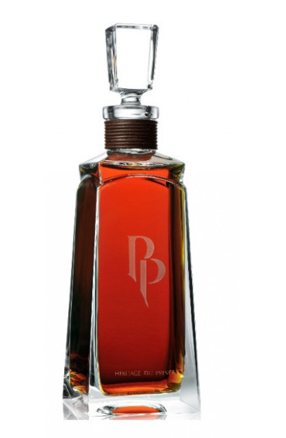 Prince Hubert de Polignac Heritage du Prince - 3250510109756