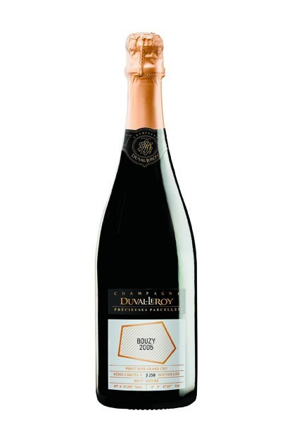 Duval-Leroy Precieuses Parcelles Bouzy 2005 - 3259456003678
