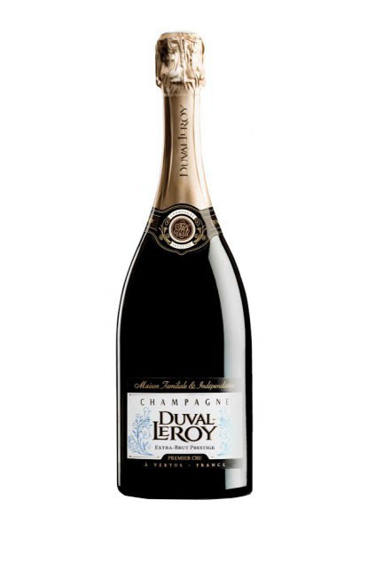 Duval-Leroy Extra-Brut Prestige Magnum Premier Cru - 3259456005344