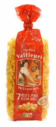 Valfleuri Bows 250g/8.8oz - 3264961127429