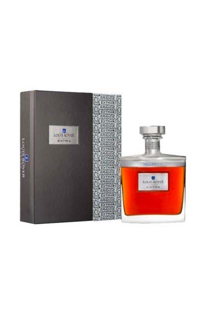 Louis Royer Cognac Extra Grande Champagne - 3270620001313