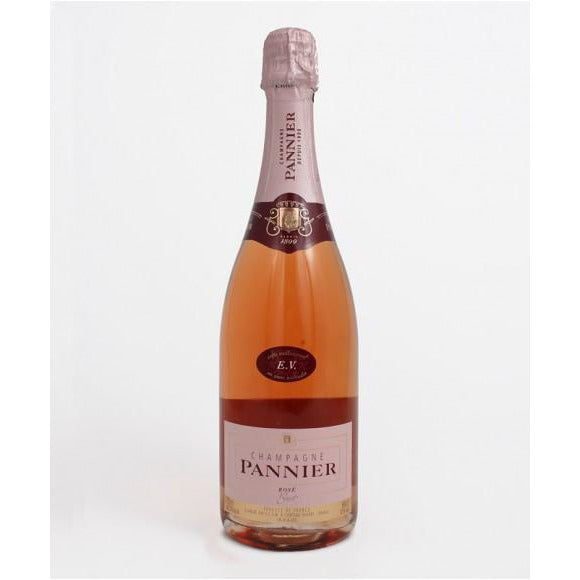 PANNIER BRUT ROSE 750ML - 3272220131209