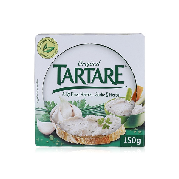 Tartare - 3272770092678