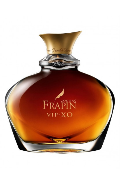 Frapin VIP XO Cognac Grande Champagne - 3275852498702