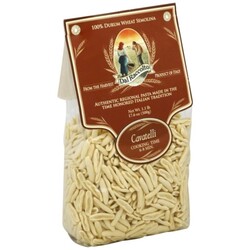 Dal Raccolto Cavatelli - 32762700126